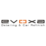 Logo Evoxa
