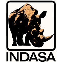 Logo Indasa