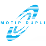 Logo Motip-Dupli