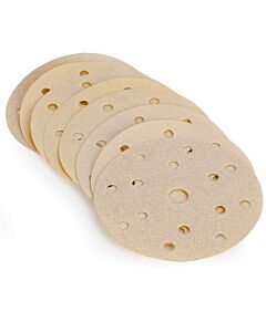 INDASA RedLine PAPIER ŚCIERNY WODNY - WODOODPORNY ARKUSZ