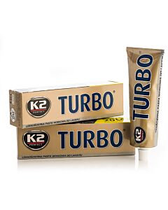 K2 TURBO 120g - PASTA POLERSKA
