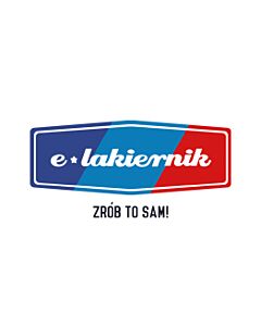 e-lakiernik WOSK SAMOCHODOWY + APLIKATOR + MIKROFIBRA
