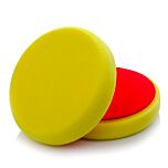 MENZERNA ŻÓŁTY PAD POLERSKI DO PAST O ŚREDNIEJ MOCY 