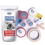 e-lakiernik ZESTAW DO REGENERACJI POLEROWANIA REFLEKTORÓW